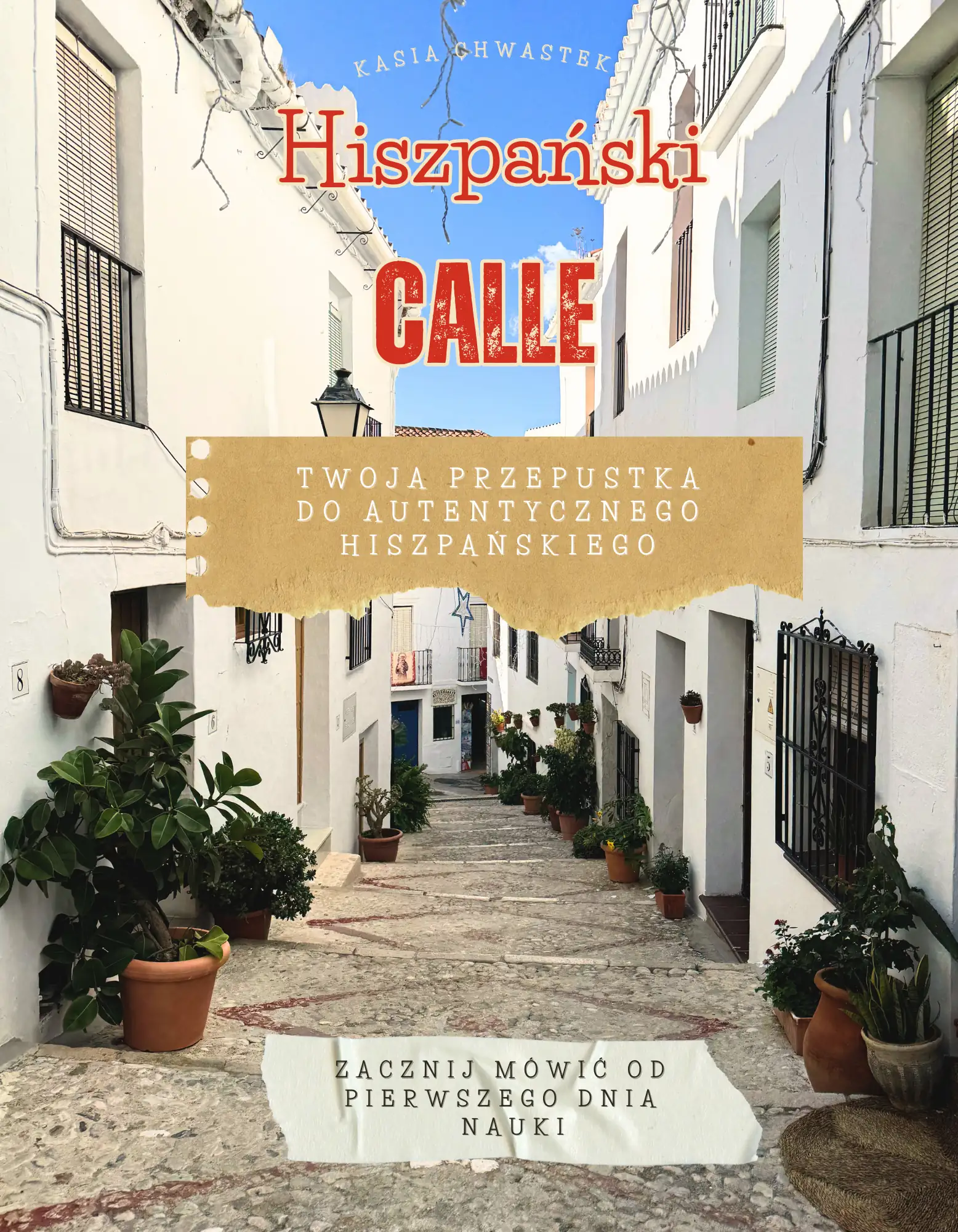 CALLE